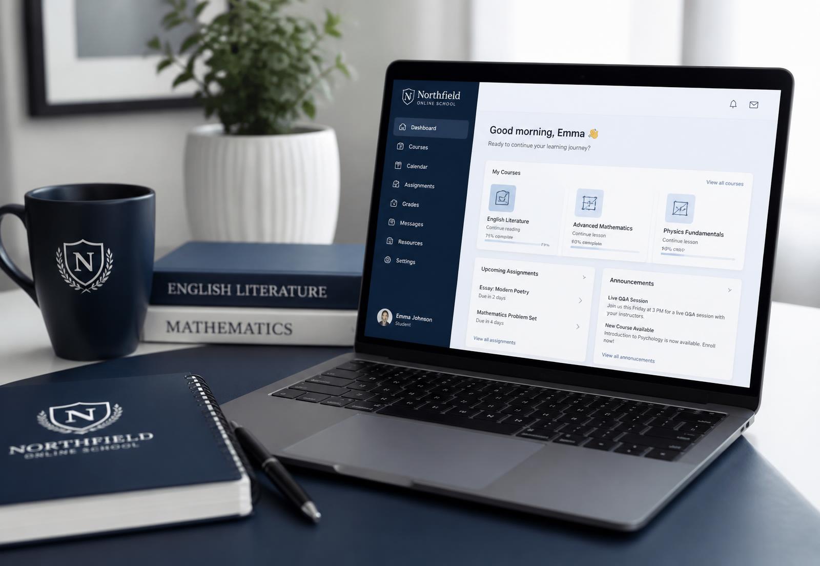 Support de cours Elivado — Introduction EAF